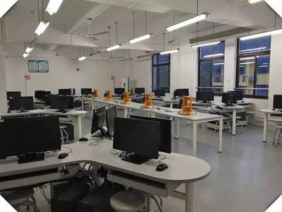 职校风采展示丨福建省邮电学校:心中有梦想,手上有技能,脚下有力量!