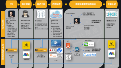 深度对比中外“私域电商”的发展史