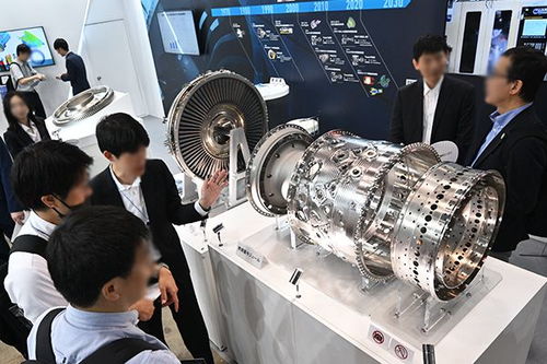 立即报名 方便当天入场 抢占制造业先机,7月,日本工业展东京展不可错过