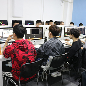 北京短视频剪辑制作培训