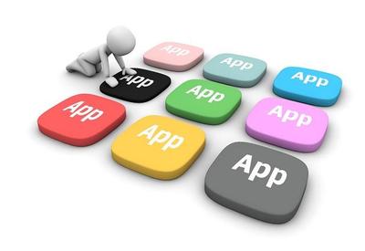 有什么APP可以制作软件? - 今日头条(www.toutiao.com)